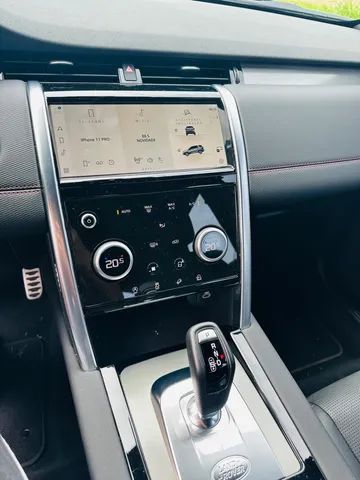 Land Rover discovery sport Rdynamic 2022 - Foto 6