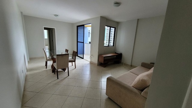Captação de Apartamento a venda na Rua Conselheiro José Fernandes - até 460 - lado par, Centro, Campos dos Goytacazes, RJ