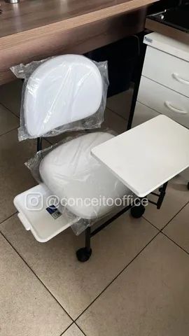 Cadeira Manicure cirandinha. NOVA!!!