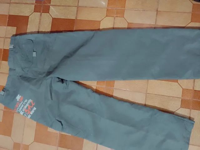 Calça mix teen Renner  - Foto 3