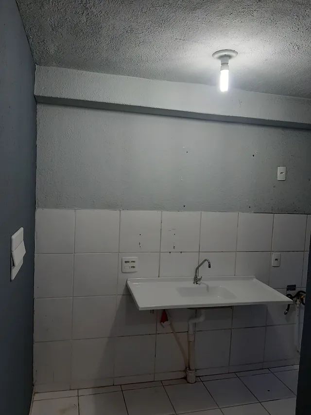 Captação de Apartamento para locação na Beco São Tomé, Santa Cruz, Rio de Janeiro, RJ