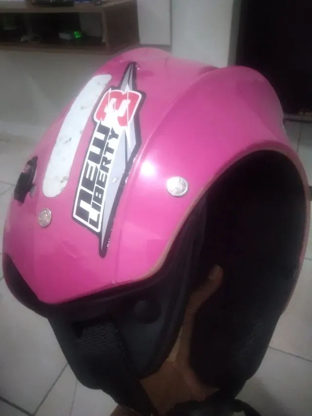 Capacete