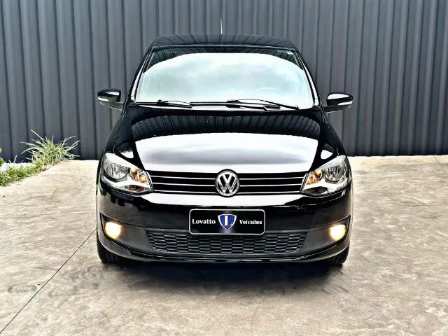 Vw Fox Prime 1.6 2011 - Foto 6