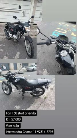 Comprar Motos novas e usadas em JANDIRA, SP