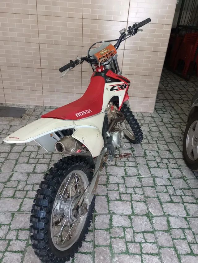 Frente de moto de trilha  +86 anúncios na OLX Brasil