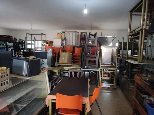 Equipamentos de restaurante usados  - Foto 6