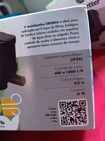 Bomba submersa  - Foto 4