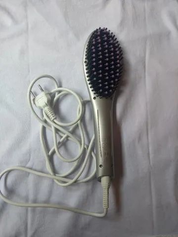 Escova Alisadora Cadence Esc200 Magic Liss  - Foto 4