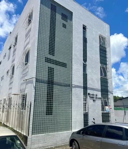 Captação de Apartamento a venda na Rua Francisco Berenguer - de 248/249 ao fim, Campo Grande, Recife, PE