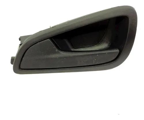 Maçaneta Interna Porta Traseira Esquerda Ford Ka Se 1.5 Sd 2