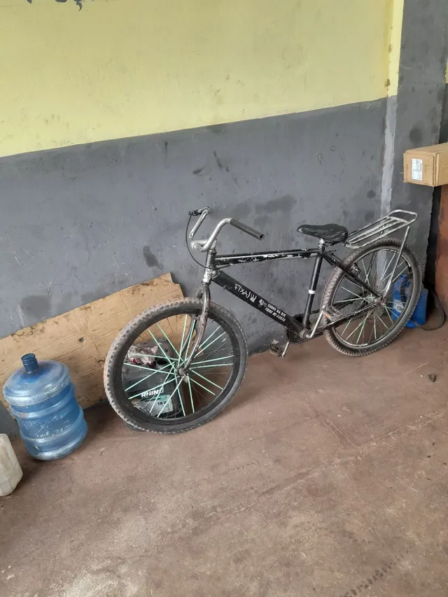 Comprar Bike para o Menor do Grau