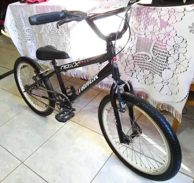 Olx bicicleta online bmx