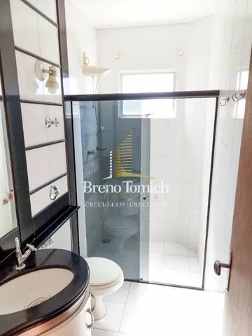 Apartamento com 2 dormitórios para alugar, 91 m² por R$ 1.600,00/mês - Doutor Laerte Laend - Foto 7