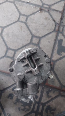 Compressor Chevrolet cobalt - Foto 3