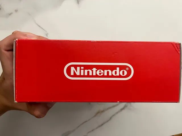 Nintendo Switch Lite - Novo/Lacrado - Foto 2
