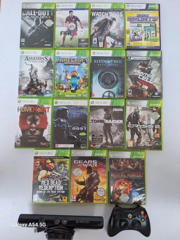 BH GAMES - A Mais Completa Loja de Games de Belo Horizonte - Medal of Honor  - Xbox 360