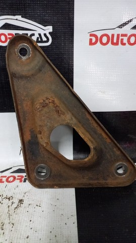 Suporte Coxim Agregado Le Zafira 2001/2012 