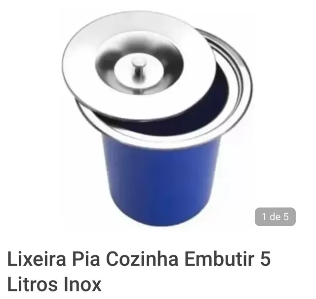 BALDE GELO COCA - COLA 5,3L - Casa dos Plásticos