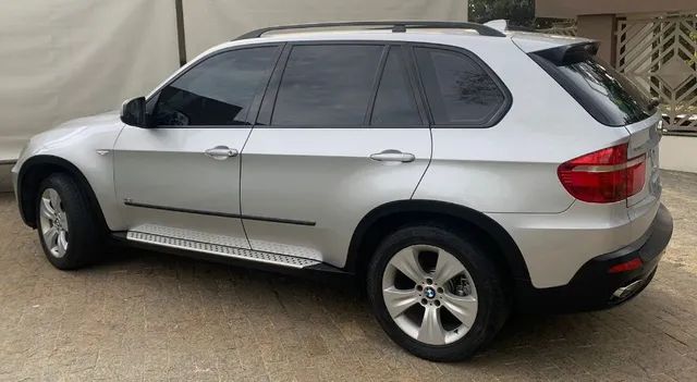 BMW X5 4X4 em excepcional estado de conservação - Foto 2