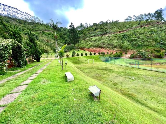 Seu Refúgio de 20000m2 em Santa Teresa Espera por Você! - Foto 4
