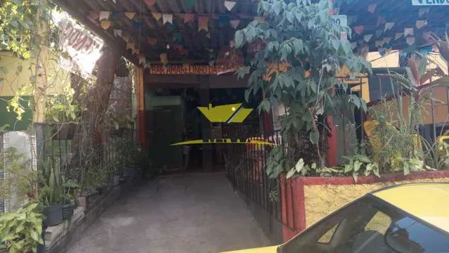 EXCELENTE LOJA FRENTE DE RUA NA ESTRADA DO CAMBOATÁ ! - Foto 4