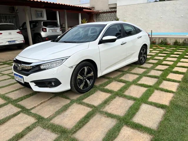 Honda 2011 em São Mateus do Sul - Usados e Seminovos