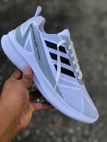 Adidas ZX - Calçados Esportivos - Centro, Nilópolis 1465133948 | OLX