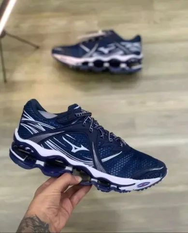 Super desconto Mizuno importado prophecy 1 - Foto 3