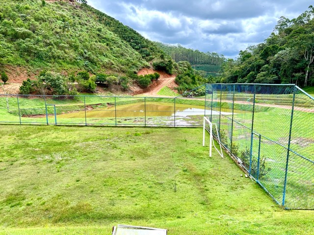 Seu Refúgio de 20000m2 em Santa Teresa Espera por Você! - Foto 3