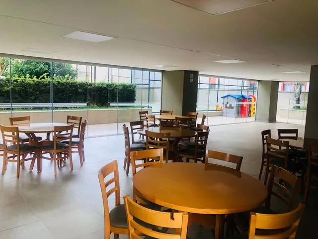 Apartamento 2 quartos próximo Diamond Mall no Santo Agostinho - Foto 6