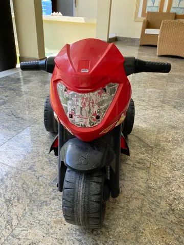 Moto elétrica infantil - Artigos infantis - Alvorada, Manaus 1258496968