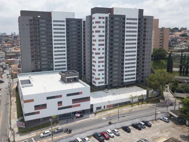 Captação de Apartamento para locação na Rua Michel Abud Atie, Vila Constancia, São Paulo, SP