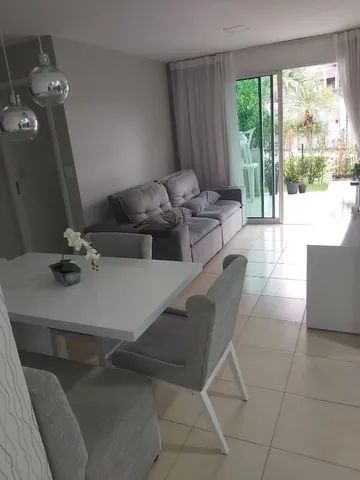 The Club - Apartamento - Laranjeiras - 3 Quartos - Foto 6