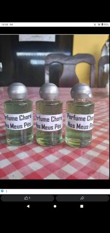 Perfumes atrativos zap *43 - Foto 4