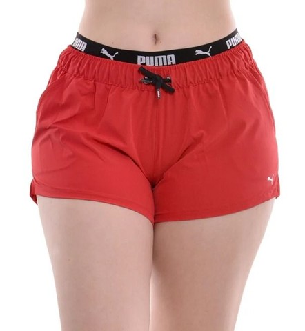 Short Puma Board Feminino - Foto 4
