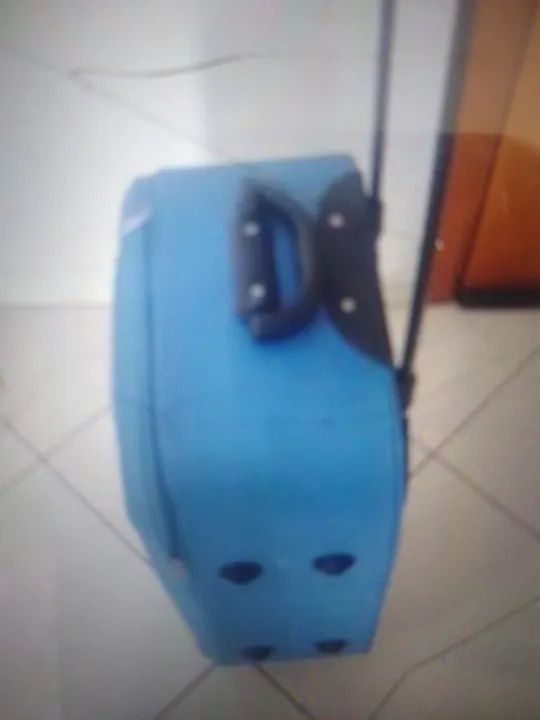 Mala de viagem - Foto 4