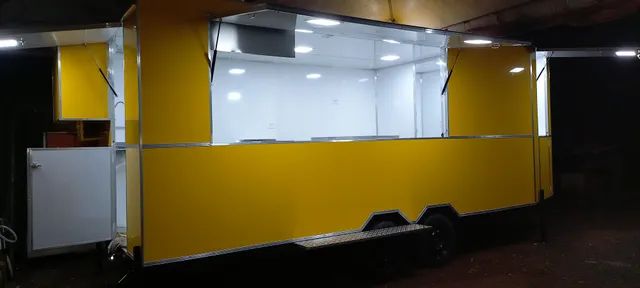 Food truck Gonçalves  - Foto 2