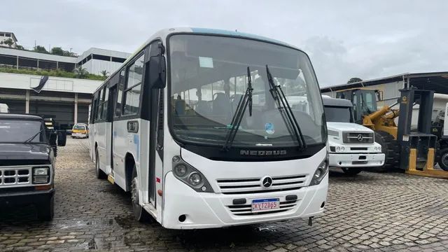 Ônibus 1418 neobus - Foto 2