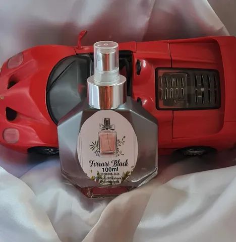 PEÇA SUA FRAGRÂNCIA PREFERIDA!