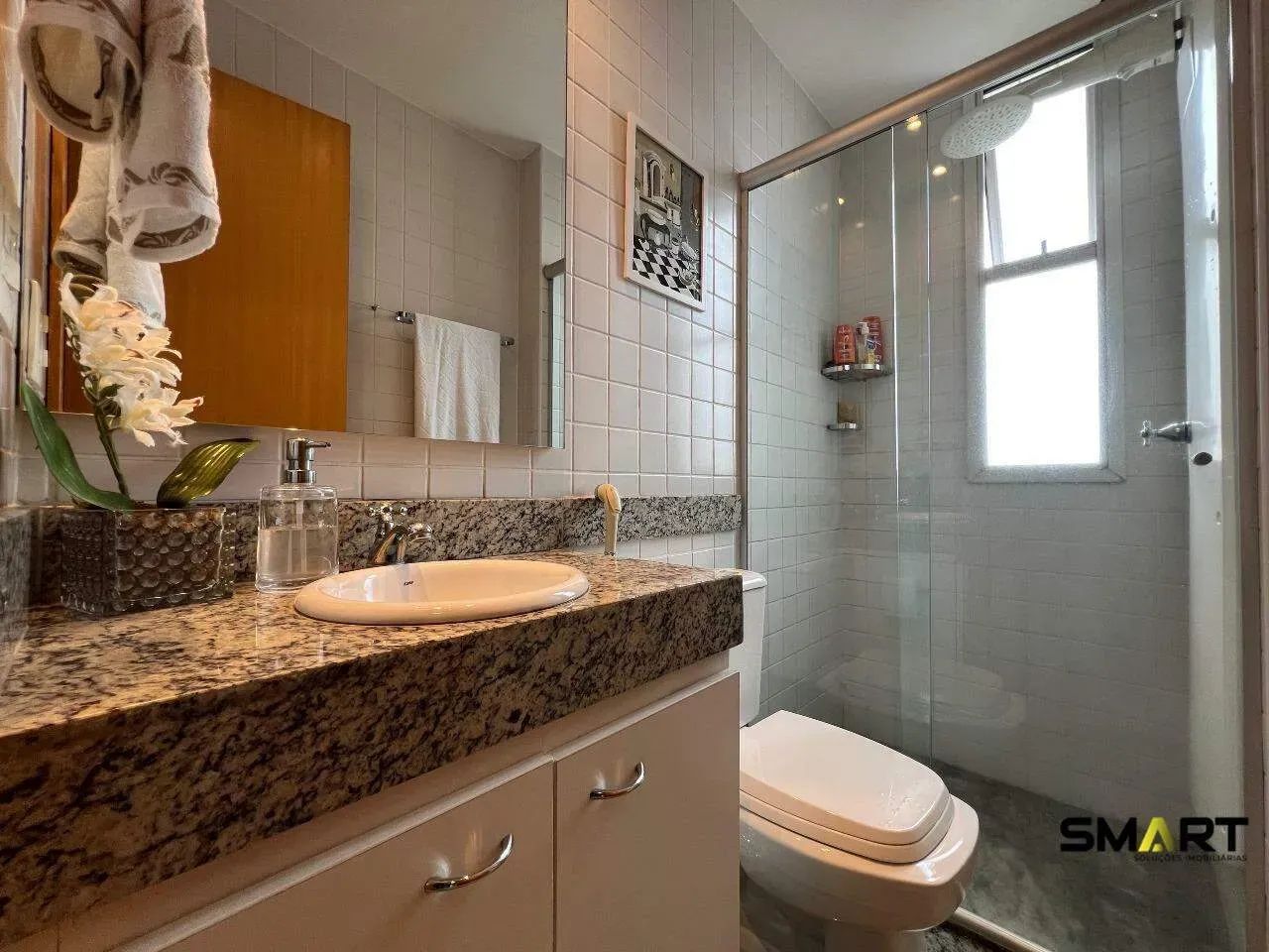 Lindo apartamento à venda no bairro de Lourdes- Belo horizonte - Foto 15