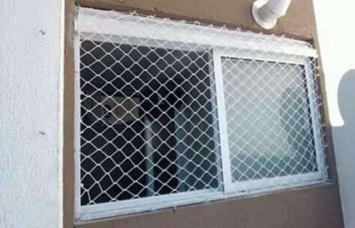 Tela de proteção COBRIMOS ORÇAMENTO  - Foto 3