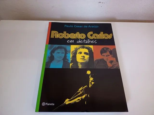 o livro 