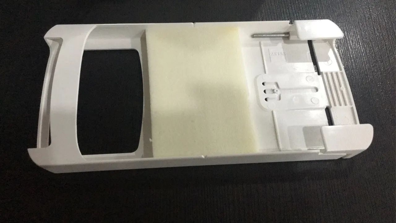 Óculos de realidade virtual  - Foto 4