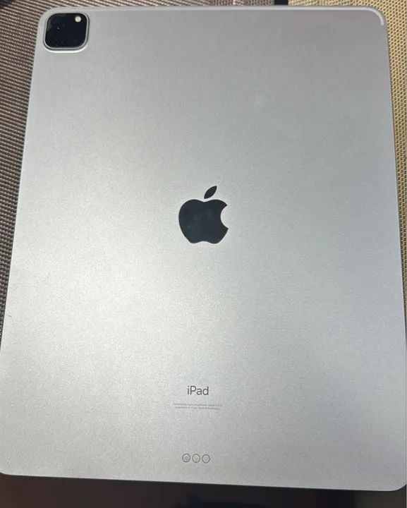 iPad Pro 12.9 