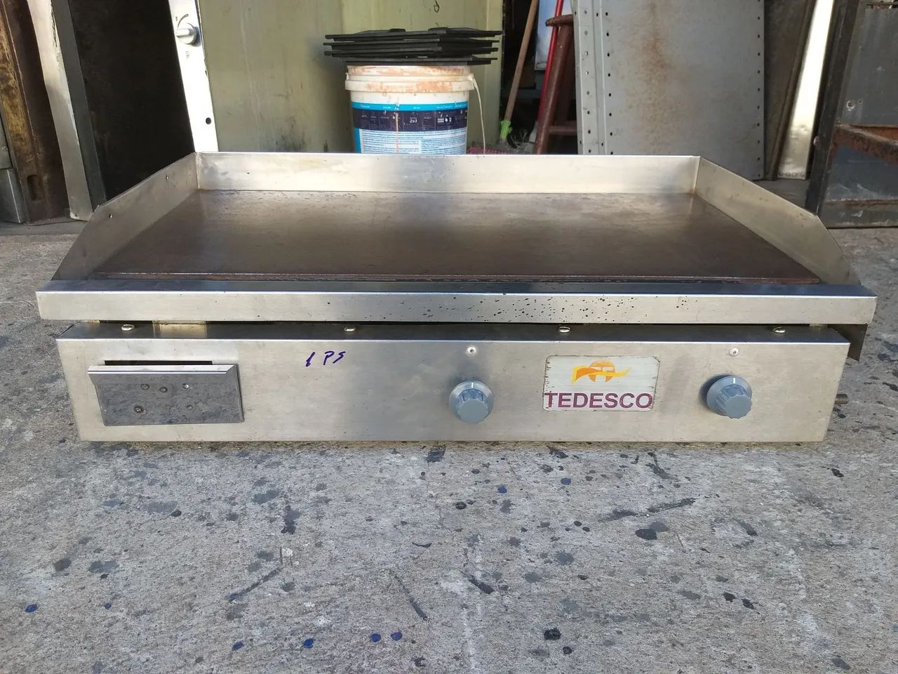 Chapa indústrial SEMINOVA - Foto 4