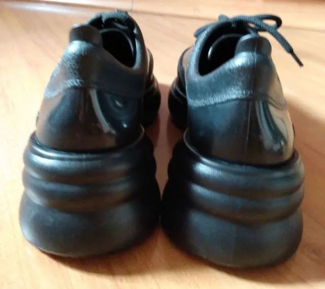 Tênis Ugly sneaker Melissa - Foto 2