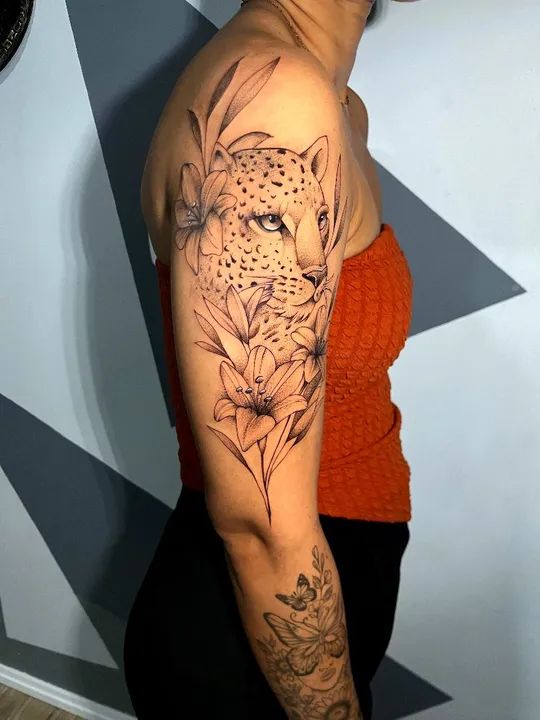 Tatuagem Promoção  - Foto 5