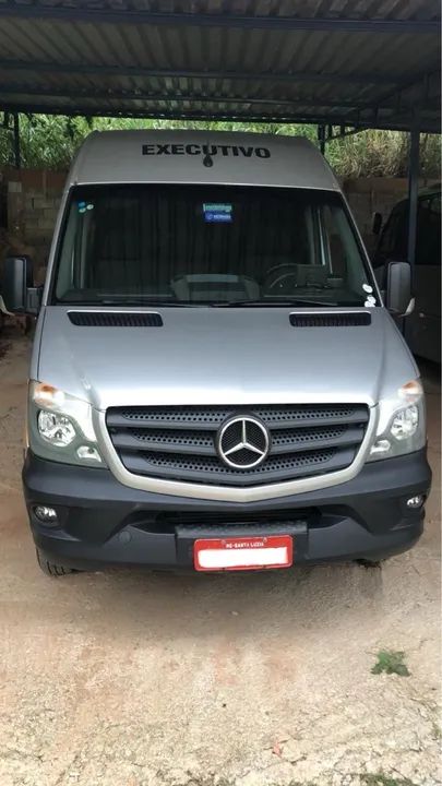 LOCAÇÃO MICRO-ONIBOS E VANS - Foto 5