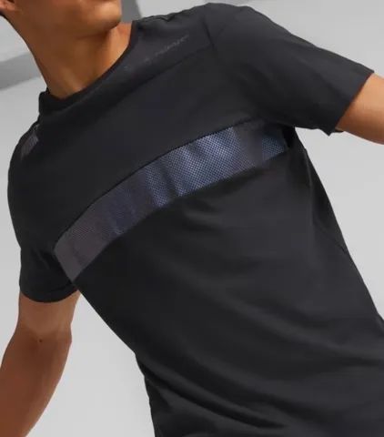 Camisa Puma Original Motorsport GG - Foto 3