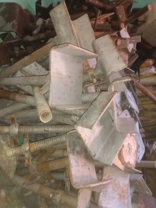 Forcado simples com regulagem  - Foto 2